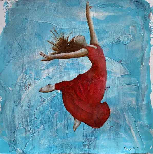 Artist in Motion 28